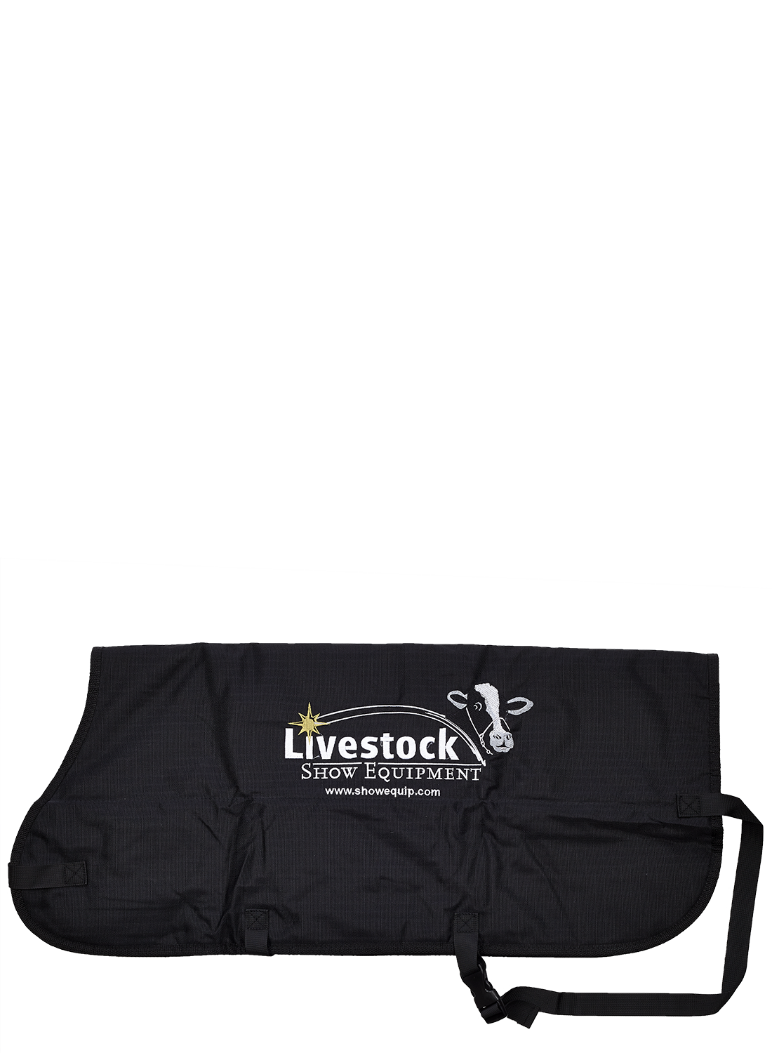 Calf Blanket  Livestock Show Equipment