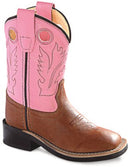 Old West Oatman Peuter - BSI1839