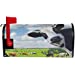 Mailbox cover Cows