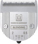 Moser Precision BLENDING Blade