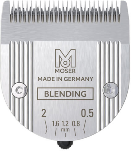 Moser Precision BLENDING-mes