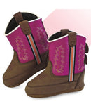 Old West Poppets Jason Baby - 10041