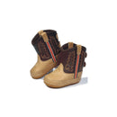 Old West Poppets Newborn Jama - 10030