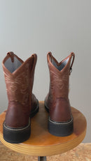 Ariat Dames Keswick H2O - Donkerbruin