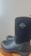 Muck Boot Weekend Black/Black