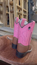 Old West Oatman Peuter - BSI1839