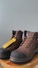 Carhartt Detroit S3 Work Boot - F702903