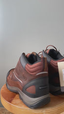 Ariat Working Boot Telluride II H20 Copper Men 10017308