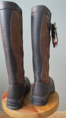 Women's Belford Ebony