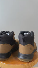 Carhartt Heren Belmont S3L Veiligheidsschoen - 400018 211