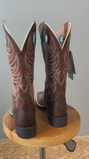 Ariat Women's Round Up Ryder Western Boot