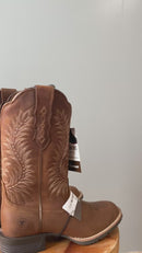 Hybrid Rancher H20 Distressed Brown - 10017346