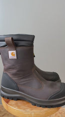 Carhartt Carter Waterproof S3 Safety Boot - F702935