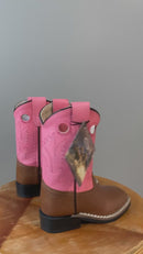 Old West Oatman Peuter - BSI1839