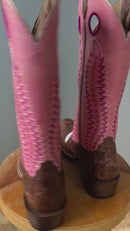 Junction Western Boot Ariat - 10061330