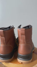 Carhartt Werkschoen Hamilton