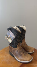 Old West Toddler's Ouray - BSI1986