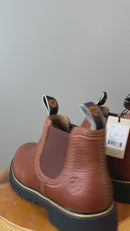 Mens Spot Hog Peanut