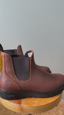 Carhartt Greenfields 02 Occupational Chelsea Workboot - 400022 201