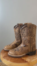 Old West Nashville Kids - BRC2010