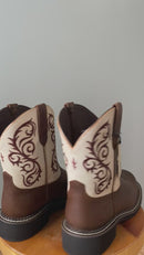 Fatbaby Heritage Lilah CHP/IVRY - 10063976