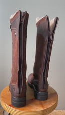 Hoher wasserdichter Wythburn-Stiefel für Damen