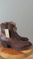 Ariat Women's Darlin Western Boot - 10035994 Sassy Brown