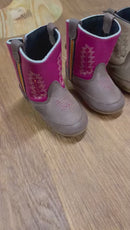 Old West Poppets Cole Baby - 10055