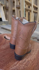 Old West Westernlaars Mesilla Peuter - 3129