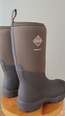 Muck Boot Derwent II Brown
