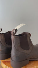 Ariat Men's Midtown Rambler - D Medium - Stone - 10031635