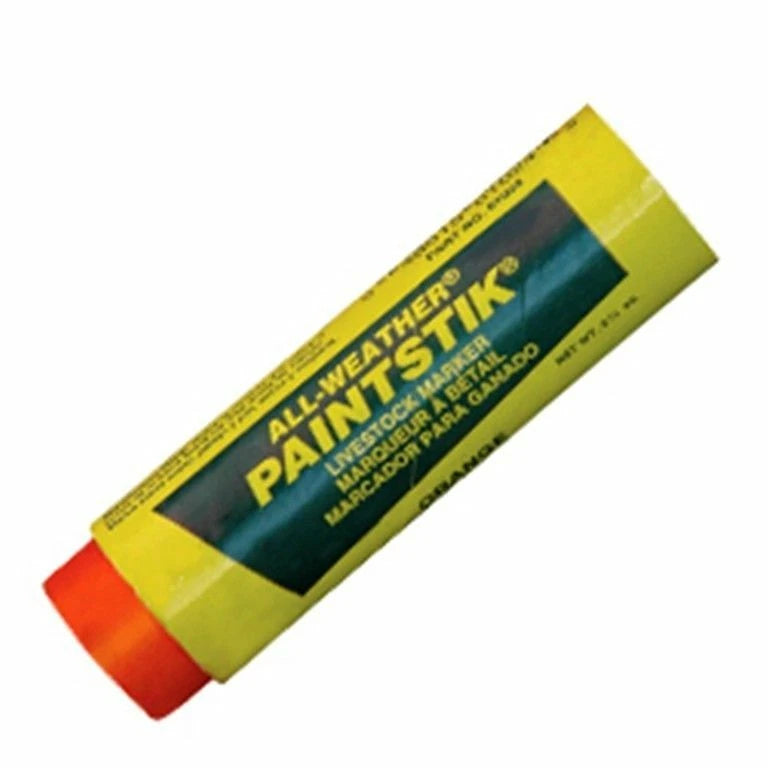 All weather paint stik - box of 12