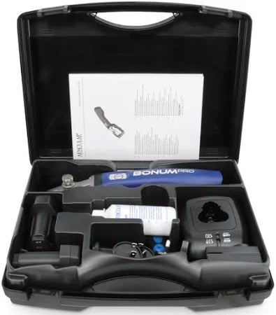 Aesculap Bonum GT 646-BL Cordless 2 Batteries