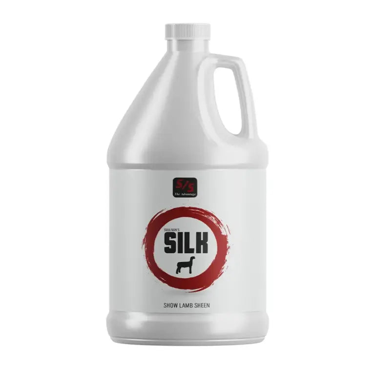 Silk Show lamb sheen Gallon