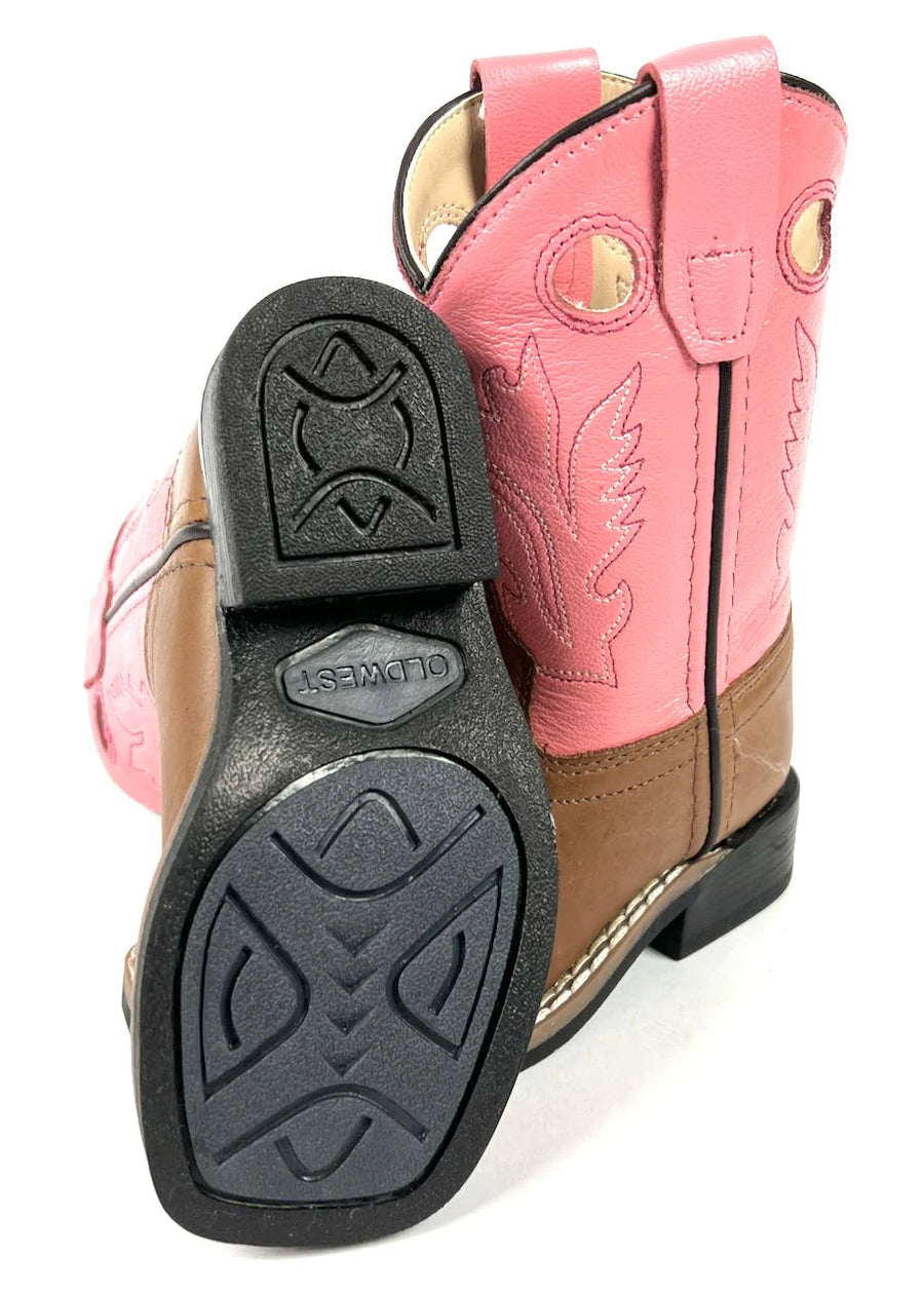 stivali-western-bambino-old-