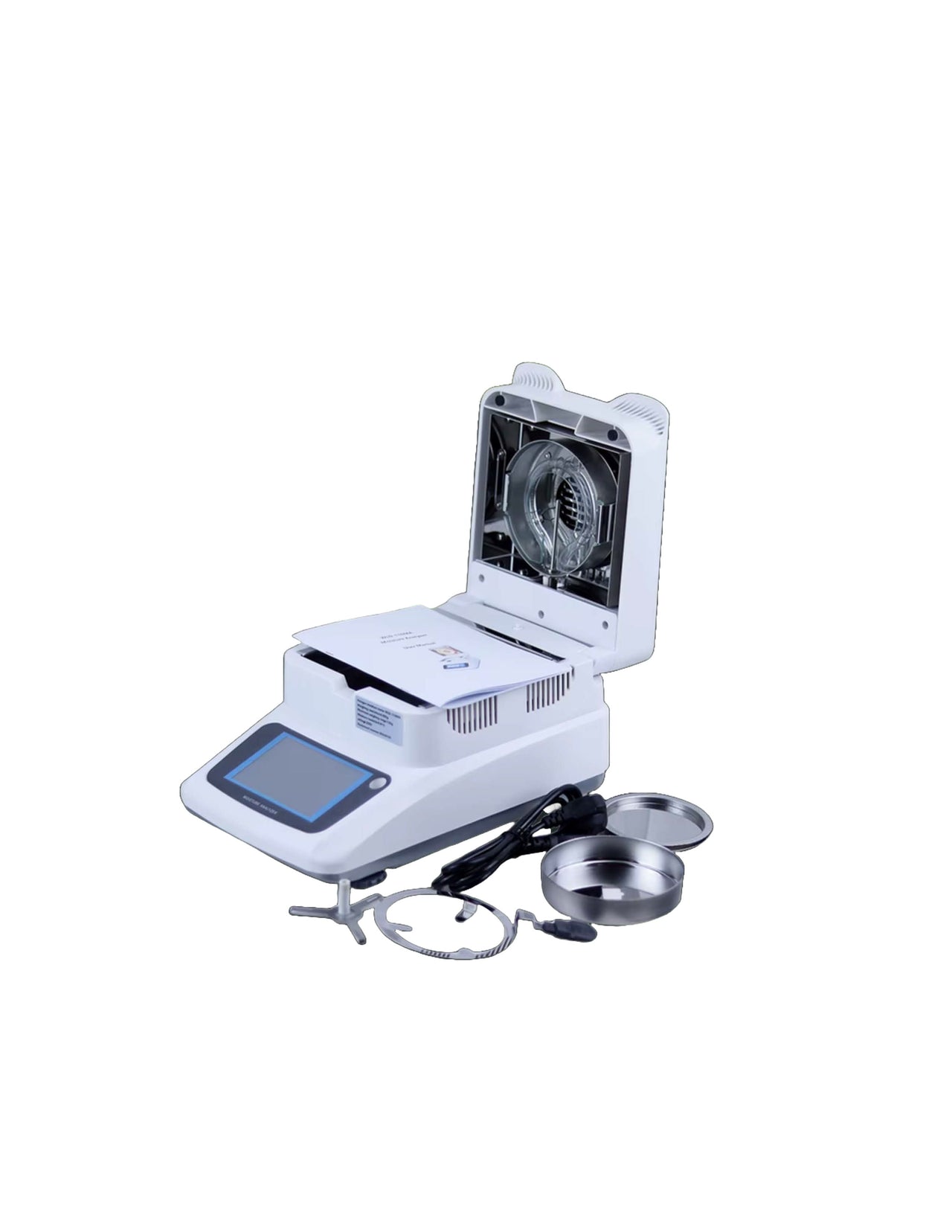 Moisture Analyzer