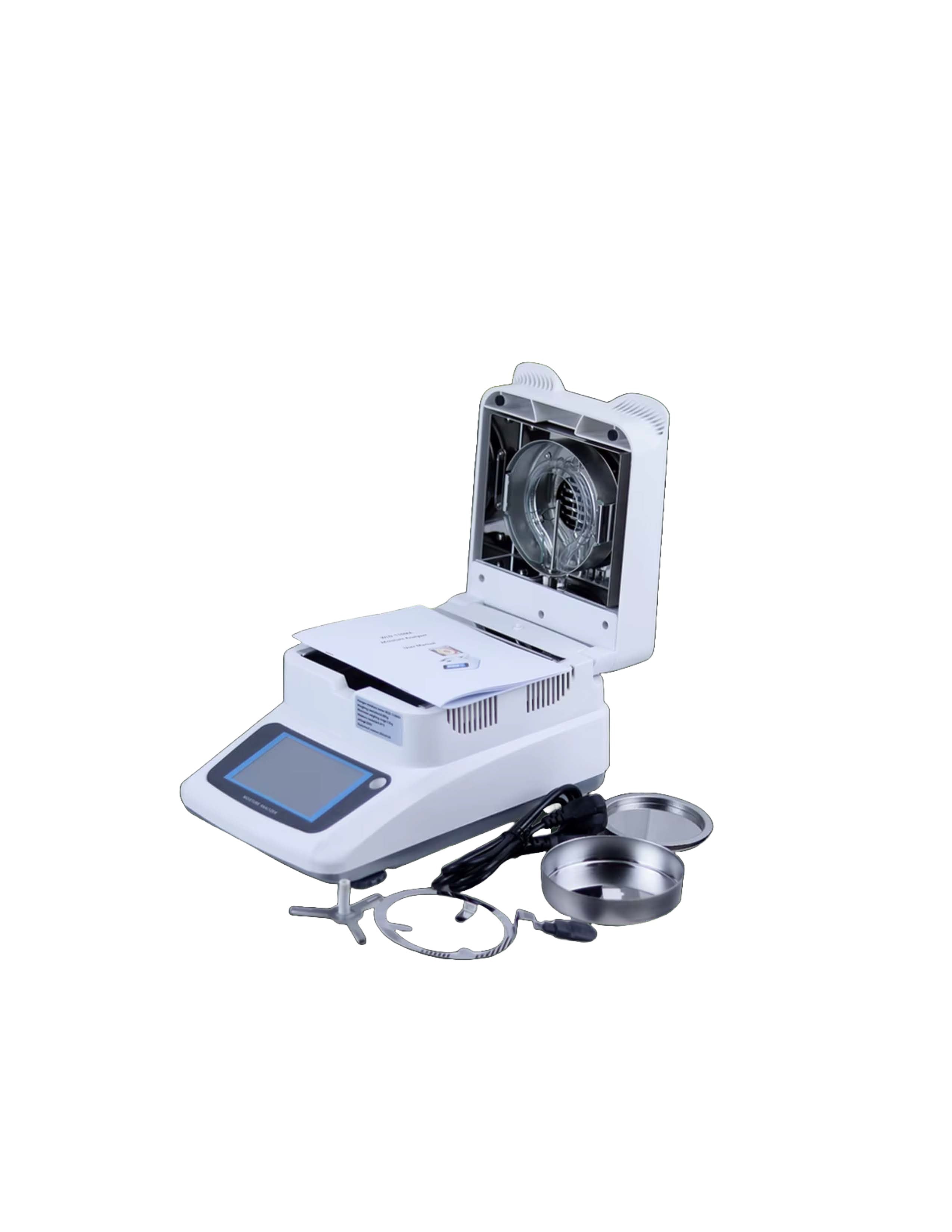 Moisture Analyzer