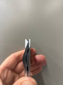 LSE Ground Down Blade