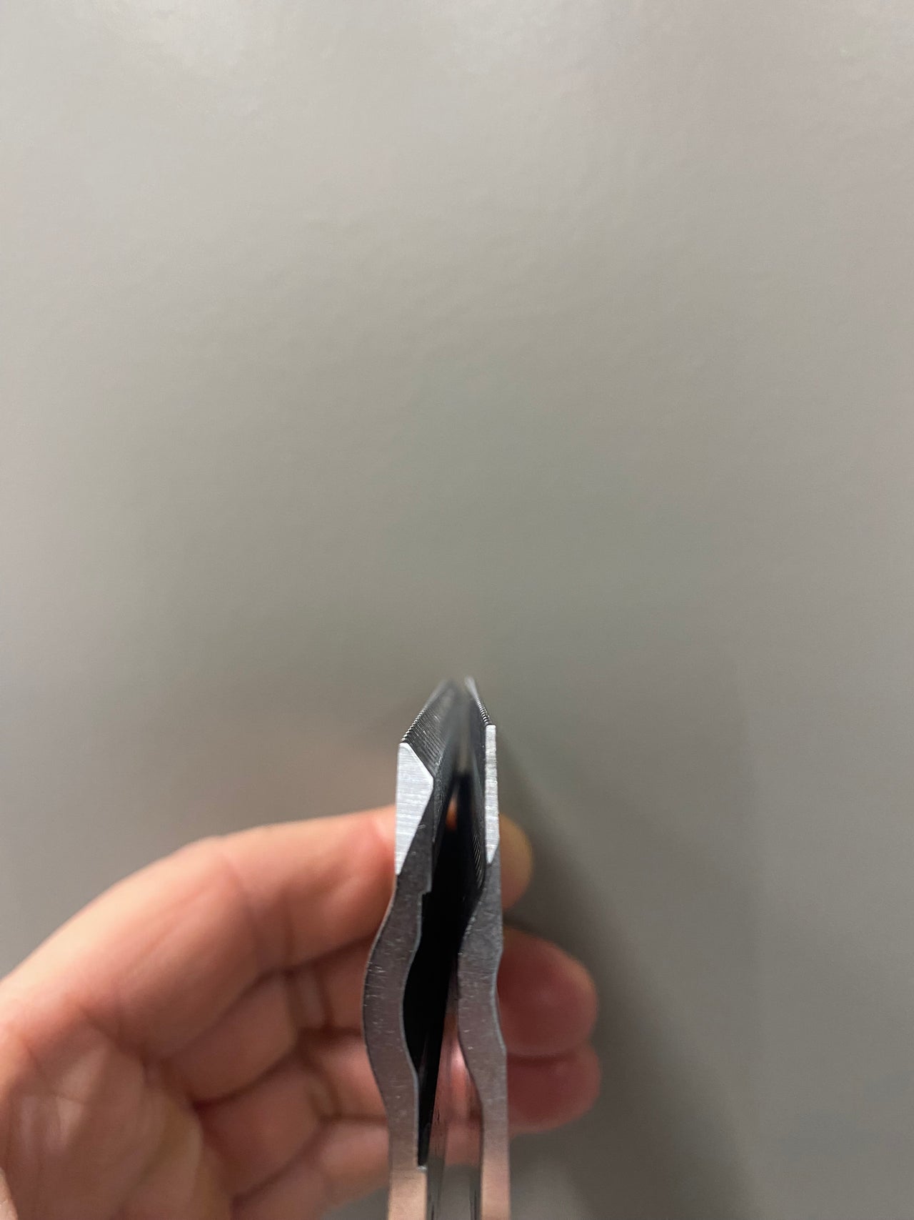 LSE Ground Down Blade