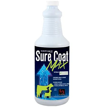Sure Coat MAX