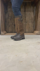 Women's Belford Ebony