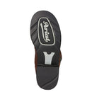 Ariat Probaby Western Boot Driftwood Brown