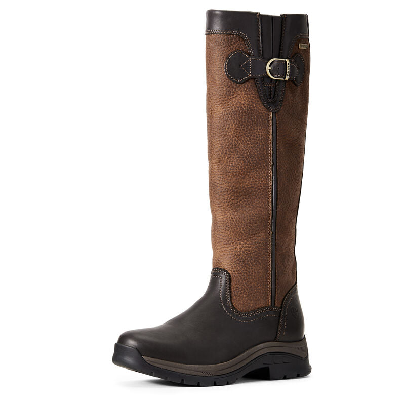 Ariat Women's Belford Ebony