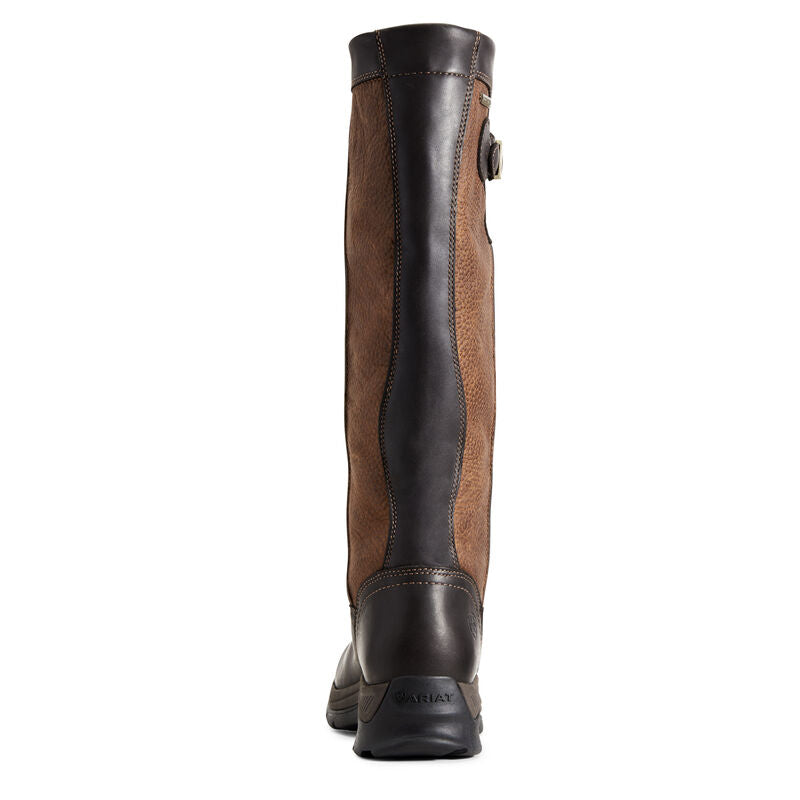 Ariat Women's Belford Ebony