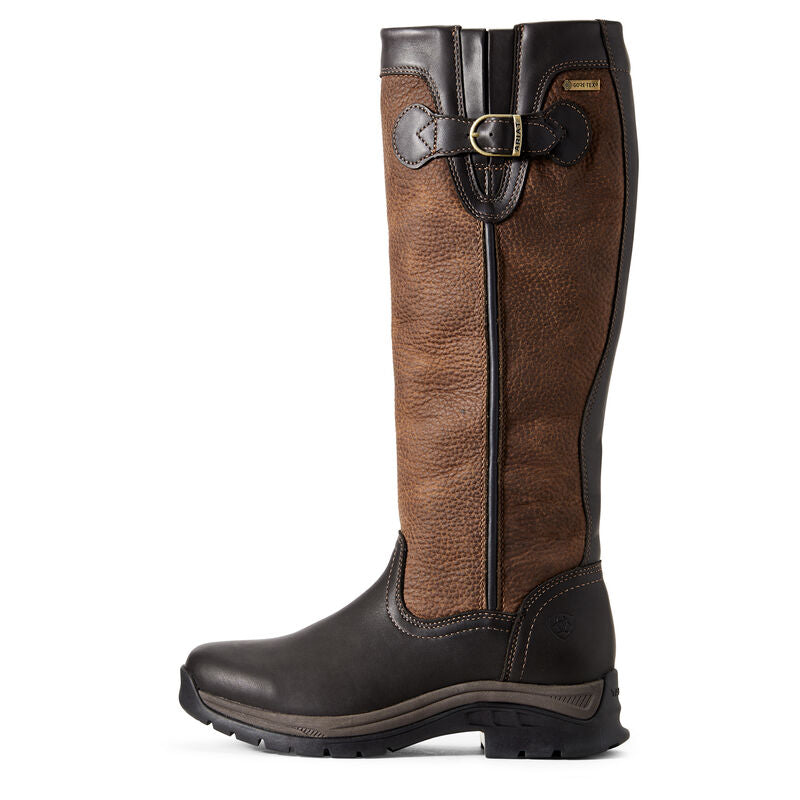 Ariat Women's Belford Ebony