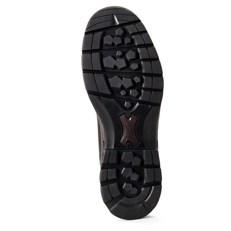 Ariat Women's Belford Ebony