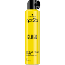 Got2B Glued  - Clear magic Replacer Glued