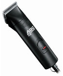 Andis II-Geschwindigkeit