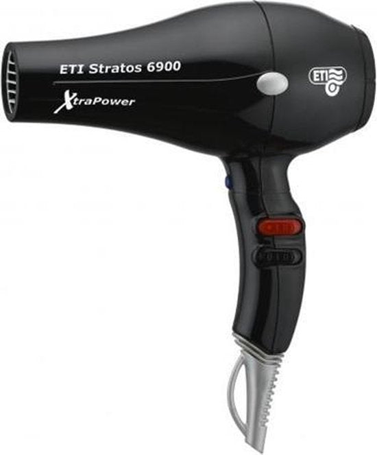 ETI Stratos 6900 Xtra Power Fohn -  2500 Watt