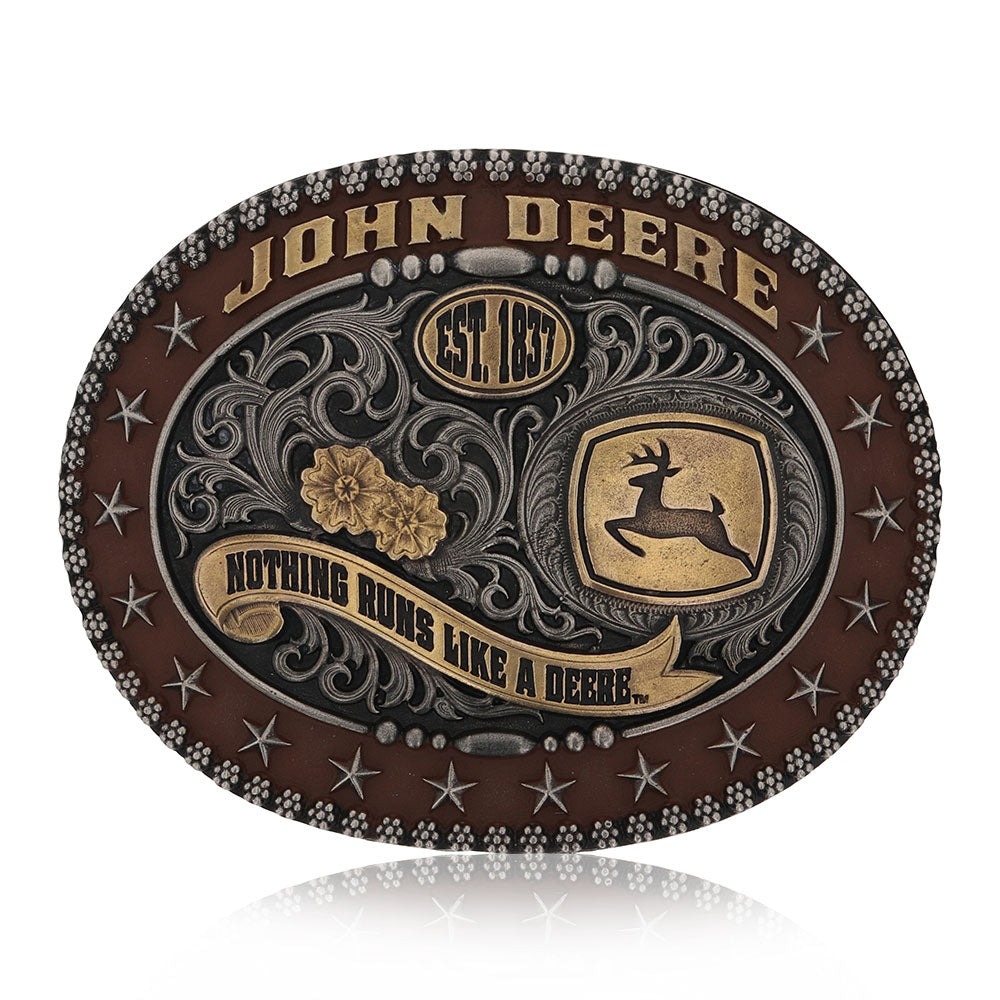 Belt Buckle 